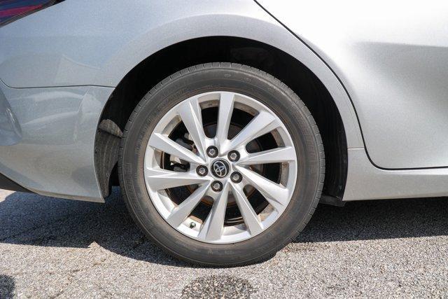 used 2023 Toyota Camry car, priced at $28,995