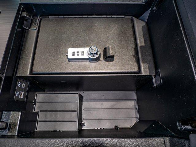 new 2025 Toyota Tundra car, priced at $77,649