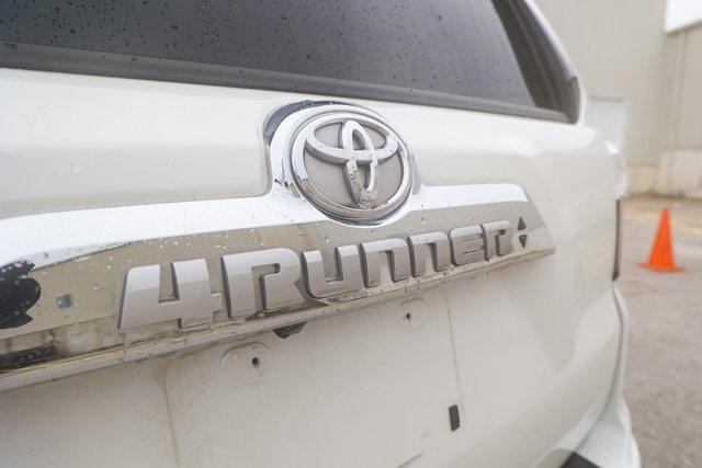 used 2021 Toyota 4Runner car, priced at $43,998