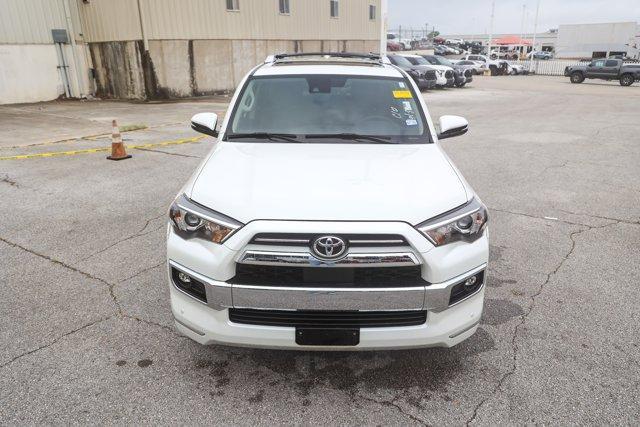 used 2021 Toyota 4Runner car, priced at $43,998
