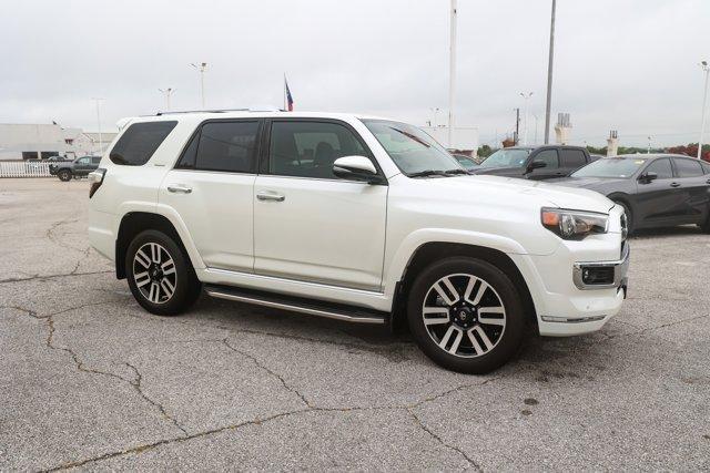 used 2021 Toyota 4Runner car, priced at $43,998