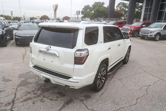 used 2021 Toyota 4Runner car, priced at $43,998