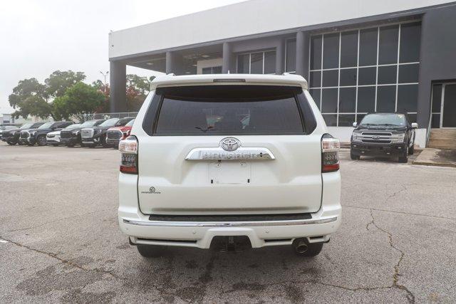 used 2021 Toyota 4Runner car, priced at $43,998