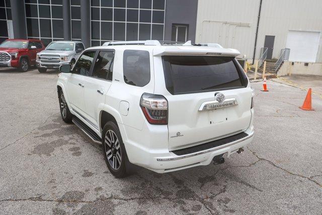 used 2021 Toyota 4Runner car, priced at $43,998