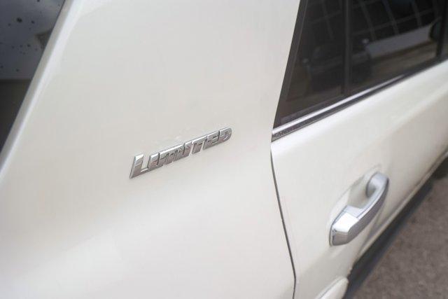 used 2021 Toyota 4Runner car, priced at $43,998
