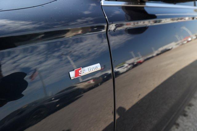 used 2017 Audi A6 car