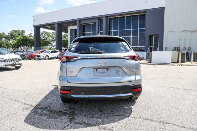 used 2016 Mazda CX-9 car, priced at $13,998