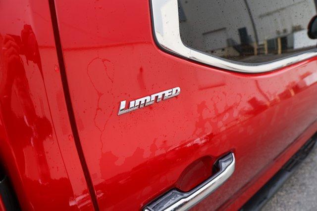 used 2024 Toyota Tundra Hybrid car, priced at $59,995