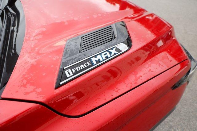used 2024 Toyota Tundra Hybrid car, priced at $59,995