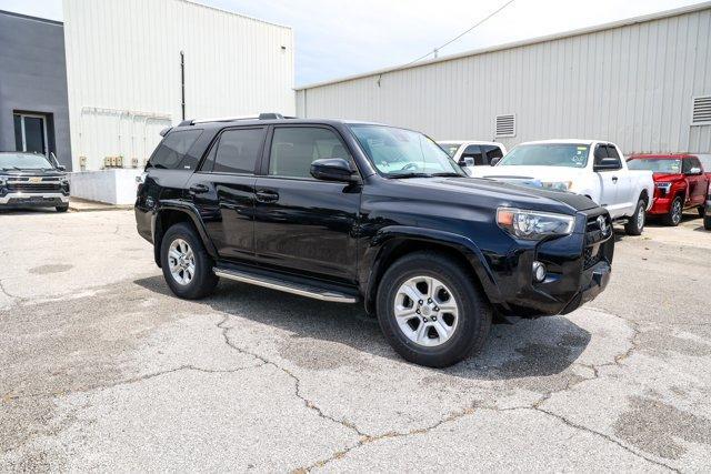 used 2020 Toyota 4Runner car, priced at $34,995