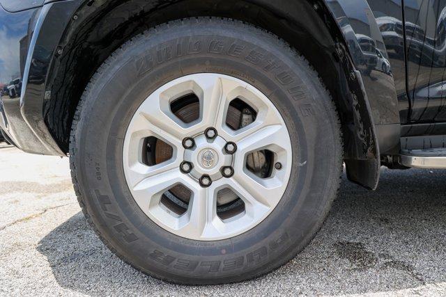 used 2020 Toyota 4Runner car, priced at $34,995