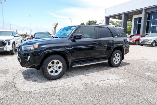 used 2020 Toyota 4Runner car, priced at $34,995