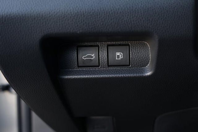 used 2025 Toyota Crown car, priced at $52,995