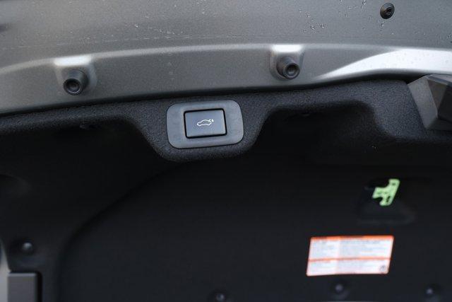 used 2025 Toyota Crown car, priced at $52,995