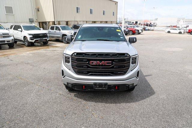 used 2022 GMC Sierra 1500 car, priced at $55,998