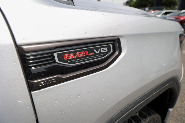 used 2022 GMC Sierra 1500 car, priced at $55,998