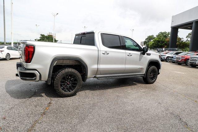 used 2022 GMC Sierra 1500 car, priced at $55,998