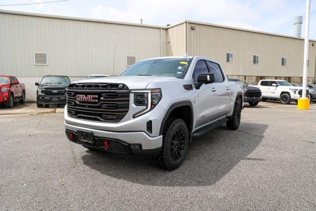 used 2022 GMC Sierra 1500 car, priced at $55,998