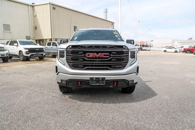 used 2022 GMC Sierra 1500 car, priced at $55,998