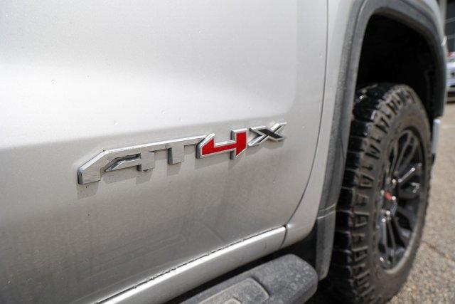 used 2022 GMC Sierra 1500 car, priced at $55,998