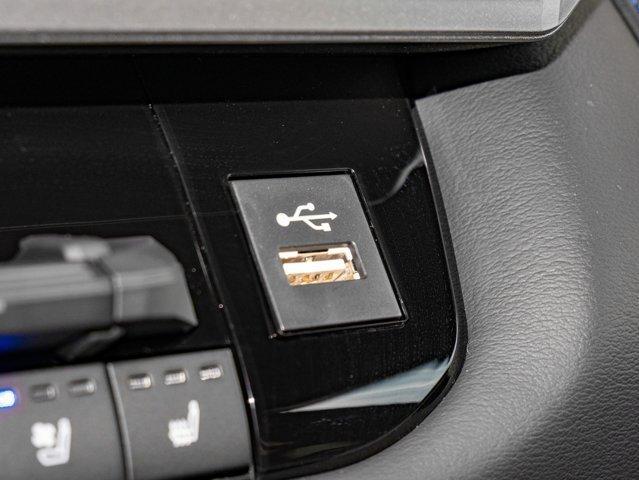 new 2025 Toyota Tundra Hybrid car, priced at $92,498
