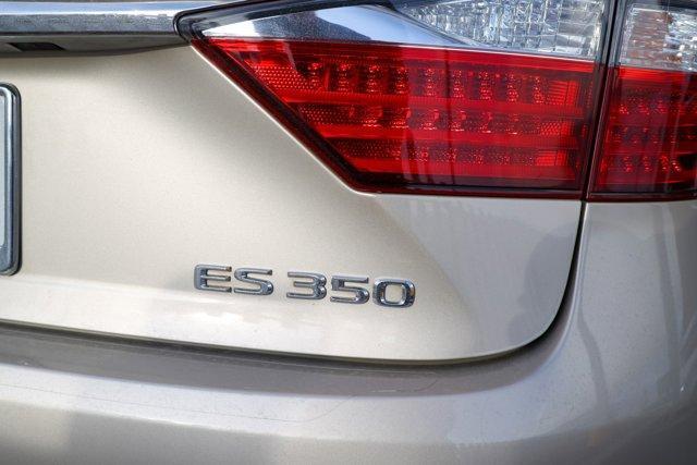 used 2015 Lexus ES 350 car, priced at $20,495