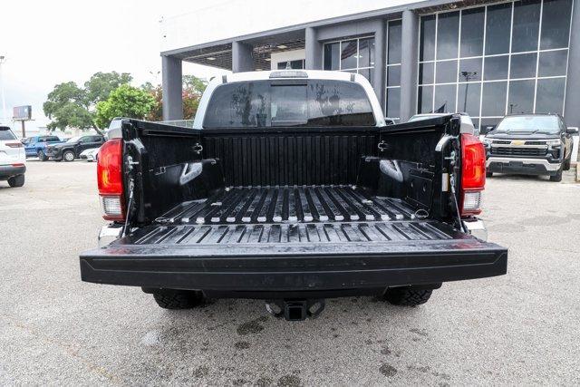 used 2022 Toyota Tacoma car, priced at $35,495