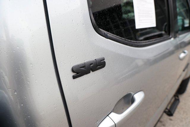 used 2022 Toyota Tacoma car, priced at $35,495