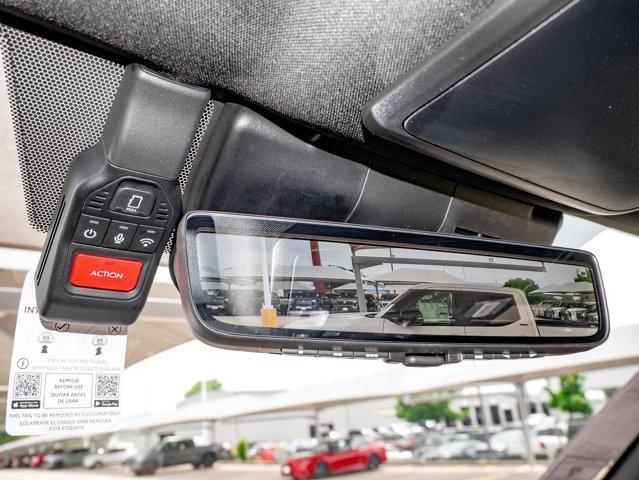 new 2025 Toyota Tacoma car, priced at $57,532