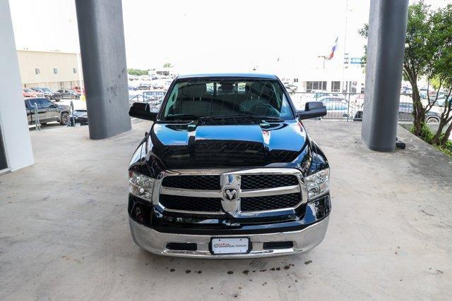 used 2023 Ram 1500 Classic car, priced at $29,495