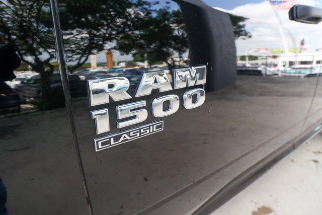 used 2023 Ram 1500 Classic car, priced at $29,495
