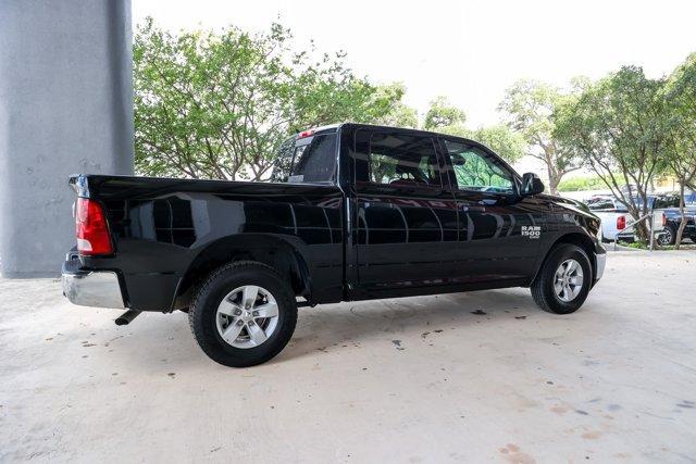 used 2023 Ram 1500 Classic car, priced at $29,495