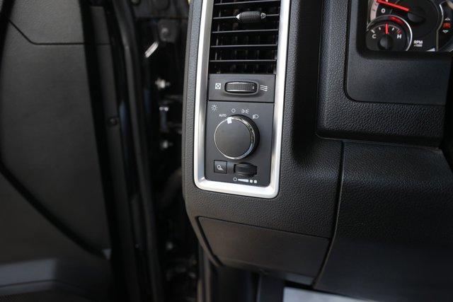 used 2023 Ram 1500 Classic car, priced at $29,495