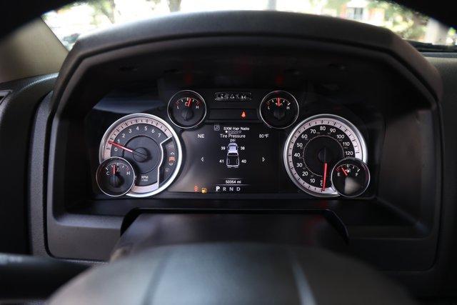 used 2023 Ram 1500 Classic car, priced at $29,495