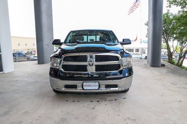 used 2023 Ram 1500 Classic car, priced at $29,495