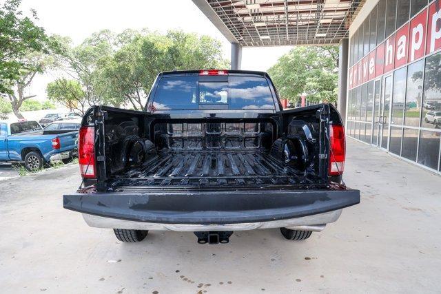 used 2023 Ram 1500 Classic car, priced at $29,495