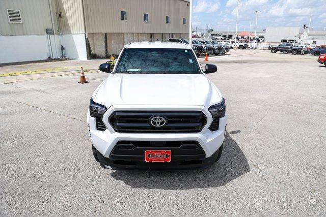 used 2025 Toyota Tacoma car, priced at $39,165