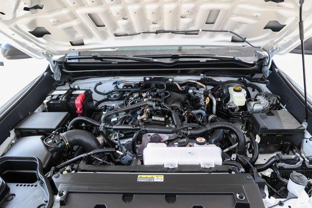 used 2025 Toyota Tacoma car, priced at $39,165