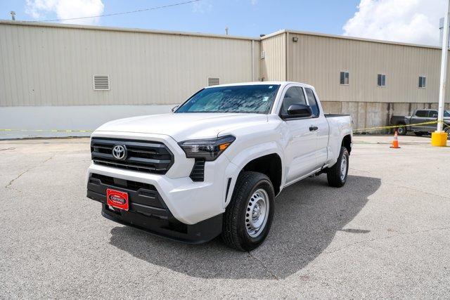 used 2025 Toyota Tacoma car, priced at $39,165