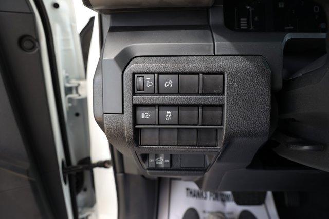 used 2025 Toyota Tacoma car, priced at $39,165