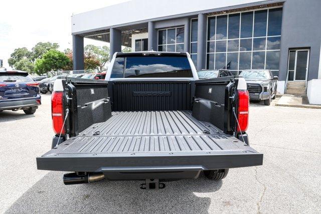 used 2025 Toyota Tacoma car, priced at $39,165