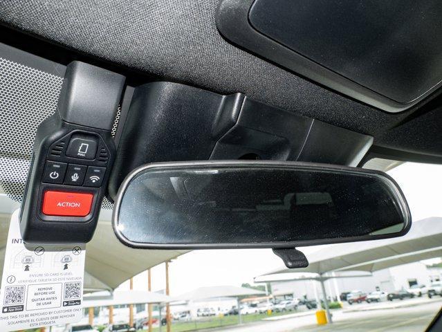 new 2025 Toyota Tundra car, priced at $61,917