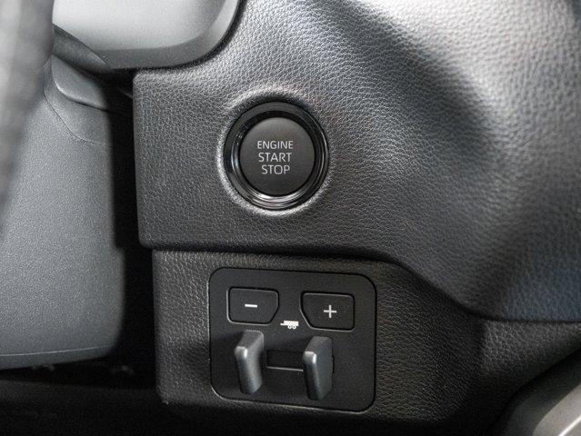 new 2025 Toyota Tundra car, priced at $61,917