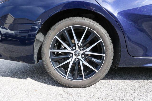 used 2022 Toyota Camry car, priced at $27,998
