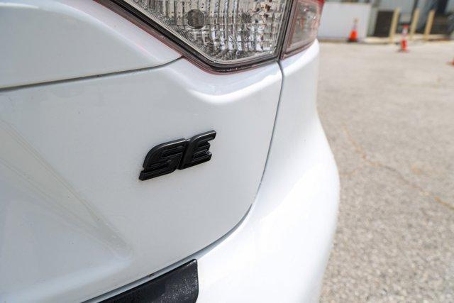 used 2024 Toyota Corolla car, priced at $25,195