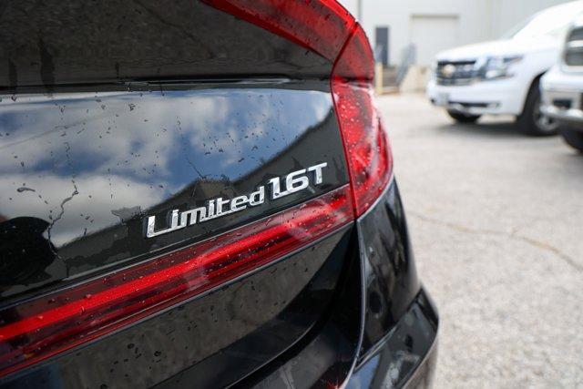 used 2022 Hyundai Sonata car, priced at $24,995