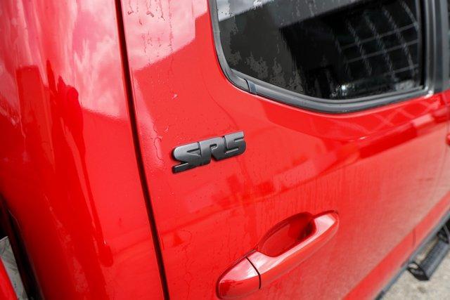 used 2022 Toyota Tacoma car, priced at $37,998