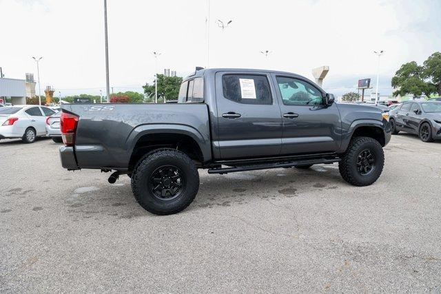 used 2023 Toyota Tacoma car, priced at $41,168