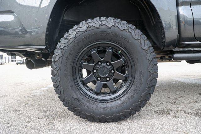 used 2023 Toyota Tacoma car, priced at $41,168