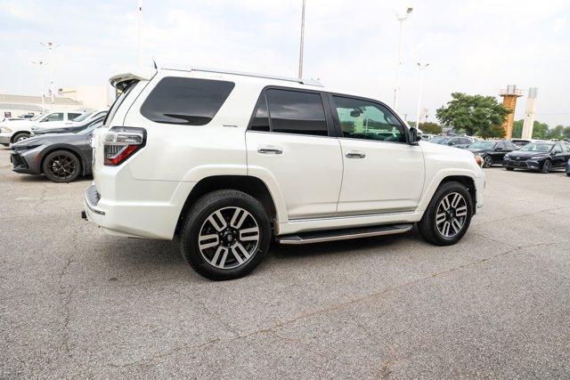 used 2019 Toyota 4Runner car, priced at $27,795